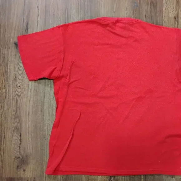 Vintage Crow Mercantile Oregon T-Shirt - Picture 6 of 7